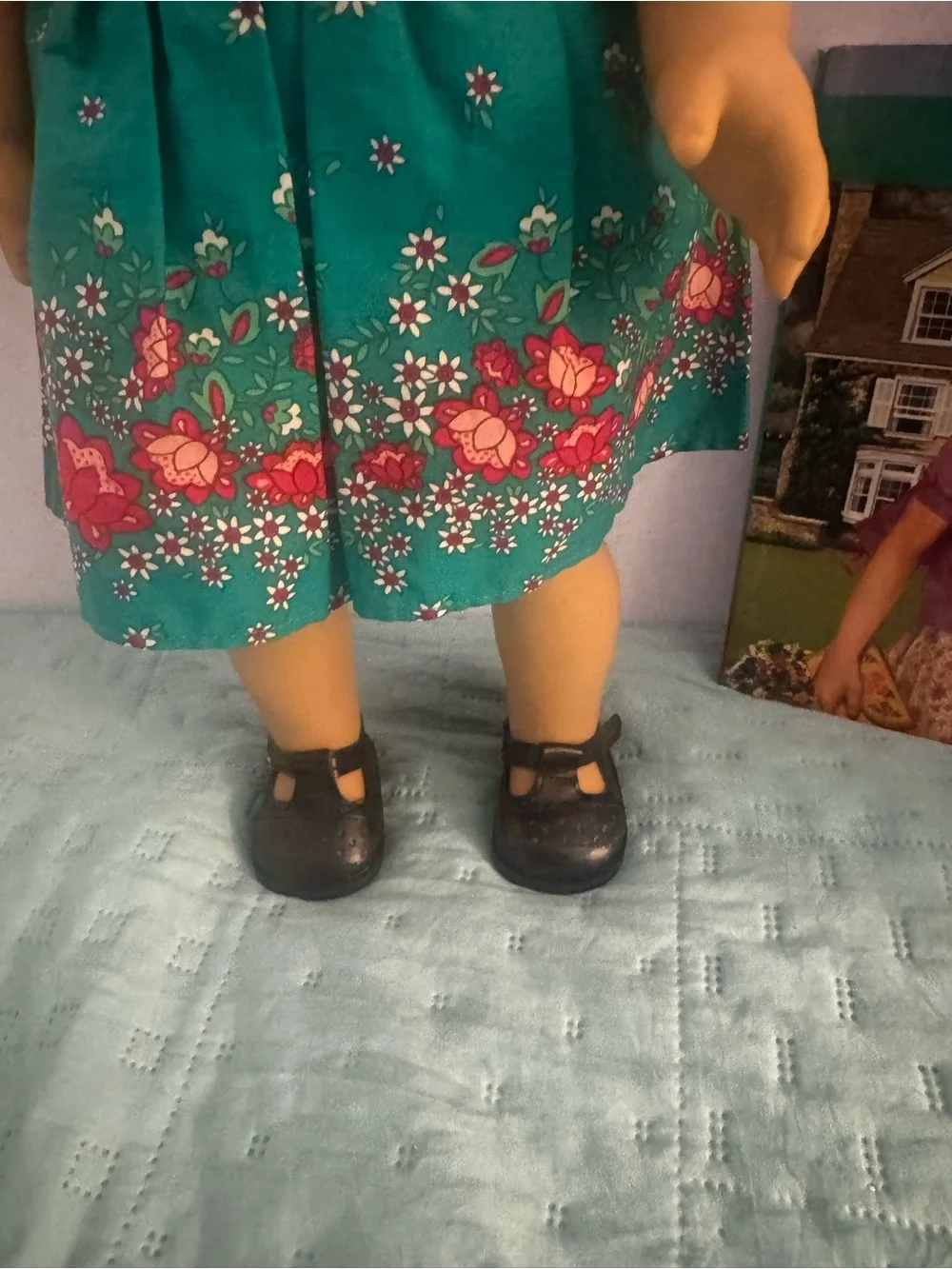American Girl 18